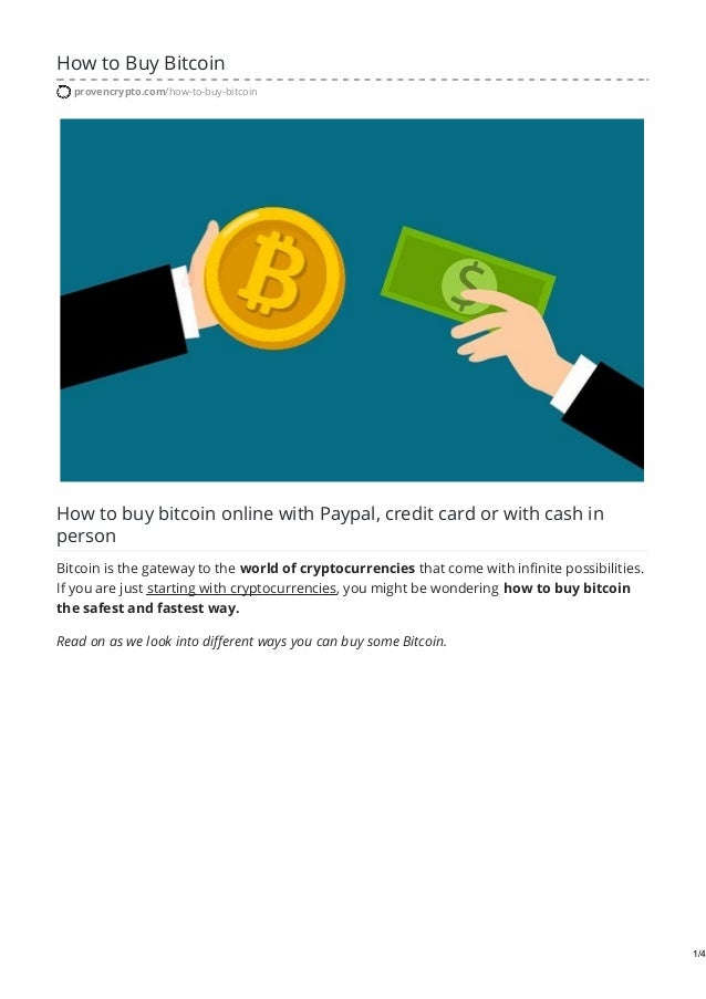 How to buy bitcoin cash using paypal How to buy bitcoin cash using paypal