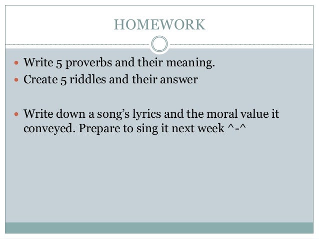 Illustration of Conundrum Contoh Riddle And Meaning