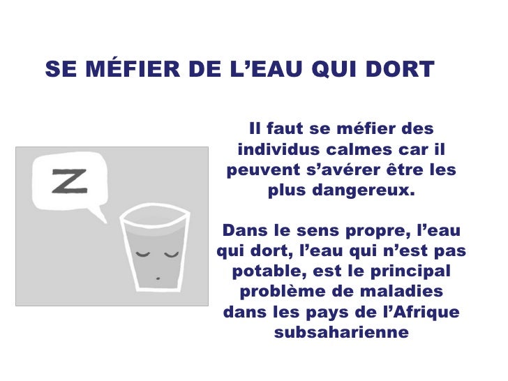 Proverbes