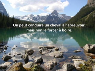 Proverbes Anglais