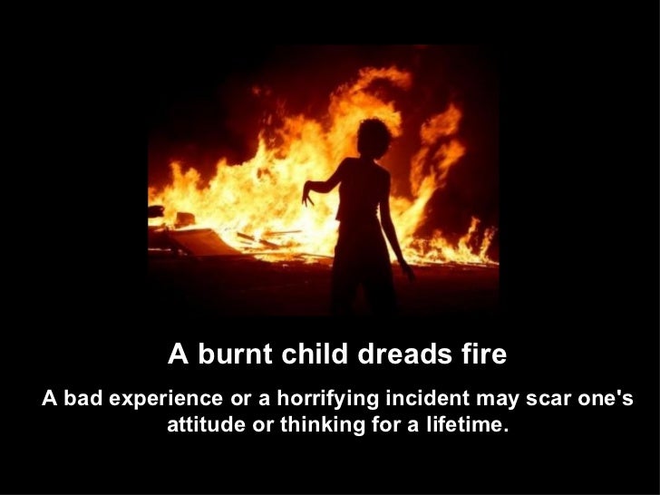 Term paper fire service