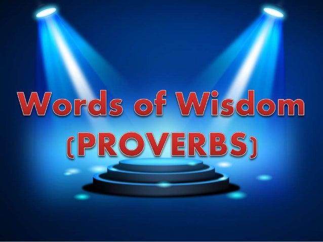 damiana eugenio proverbs damiana eugenio proverbs