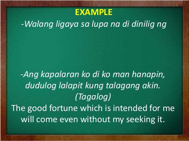 damiana eugenio proverbs essay Philippine folk literature has 61 ratings and 2 reviews philippine folk literature: the proverbs is volume vi of the author's eight-volume philippine fo. damiana eugenio proverbs essay Philippine folk literature has 61 ratings and 2 reviews philippine folk literature: the proverbs is volume vi of the author's eight-volume philippine fo.
