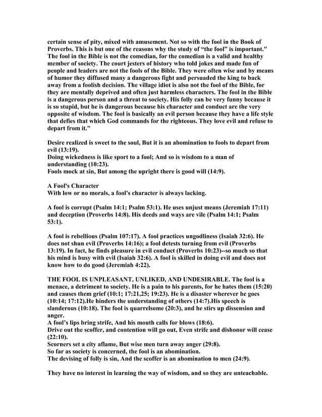 Proverbs 26 Commentary PDF proverbs-26-commentary-pdf
