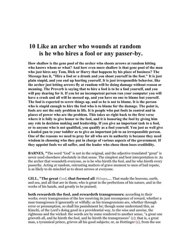 Proverbs 26 Commentary PDF proverbs-26-commentary