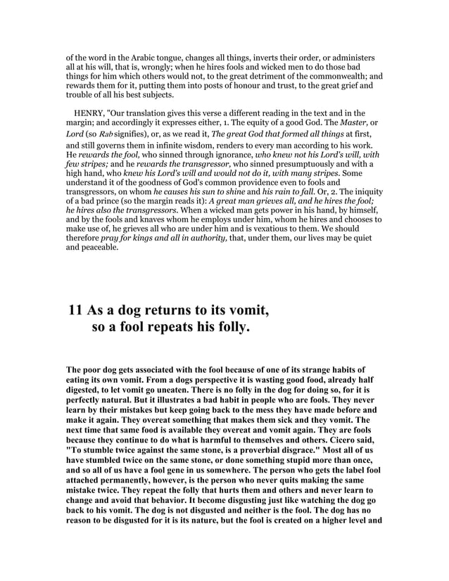 Proverbs 26 Commentary PDF proverbs-26-commentary-pdf