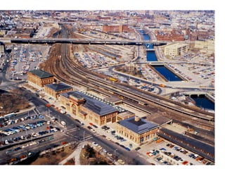 The Providence Renaissance