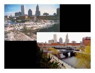 The Providence Renaissance