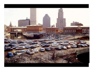 The Providence Renaissance