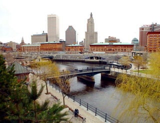 The Providence Renaissance