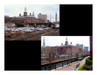 The Providence Renaissance