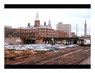 The Providence Renaissance