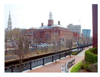 The Providence Renaissance