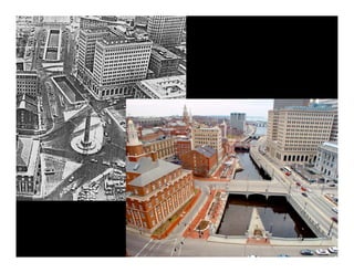 The Providence Renaissance