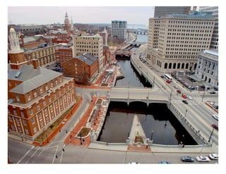 The Providence Renaissance