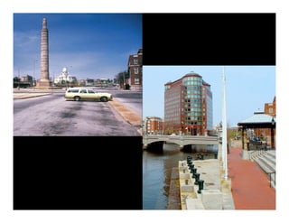 The Providence Renaissance