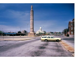 The Providence Renaissance