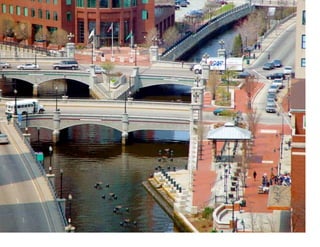 The Providence Renaissance