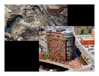 The Providence Renaissance