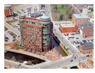 The Providence Renaissance