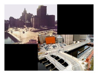 The Providence Renaissance