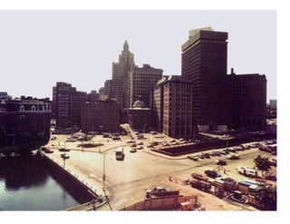 The Providence Renaissance