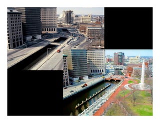 The Providence Renaissance