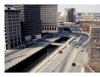 The Providence Renaissance