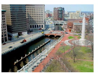 The Providence Renaissance