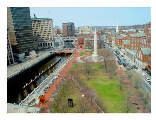 The Providence Renaissance