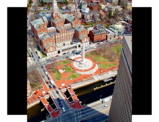 The Providence Renaissance