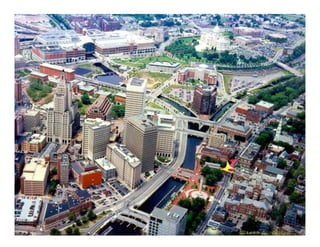 The Providence Renaissance