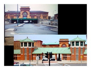 The Providence Renaissance