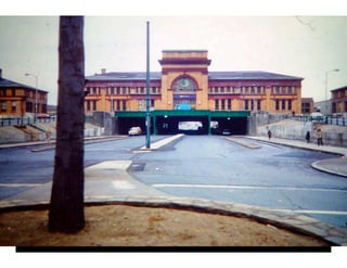 The Providence Renaissance