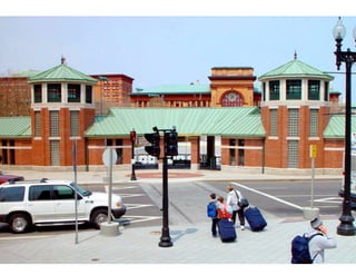 The Providence Renaissance