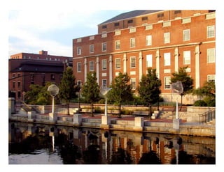 The Providence Renaissance