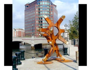 The Providence Renaissance