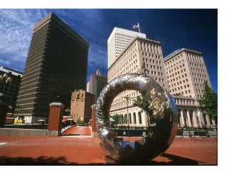 The Providence Renaissance