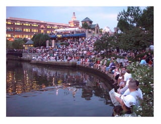 The Providence Renaissance