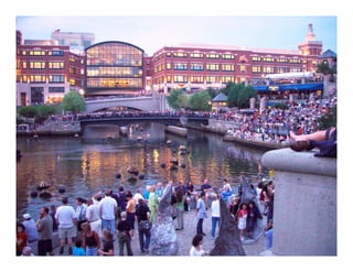 The Providence Renaissance