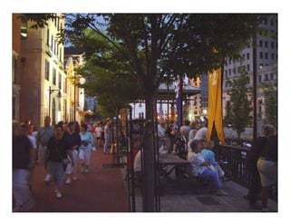 The Providence Renaissance