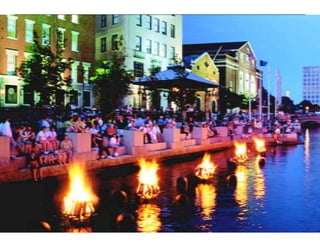 The Providence Renaissance