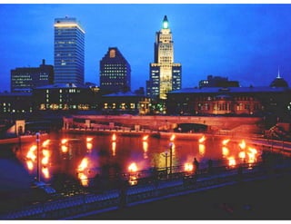 The Providence Renaissance