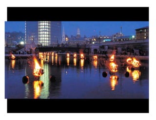 The Providence Renaissance