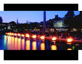 The Providence Renaissance