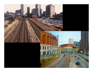 The Providence Renaissance