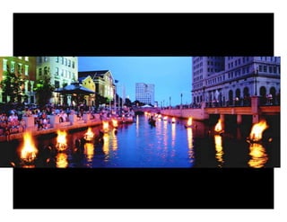 The Providence Renaissance