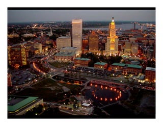 The Providence Renaissance