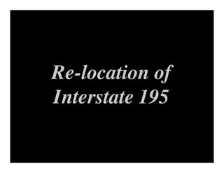 The Providence Renaissance