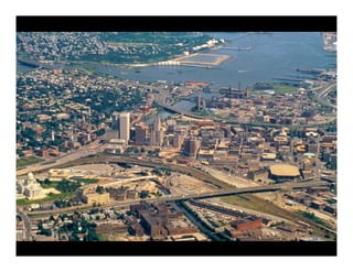 The Providence Renaissance